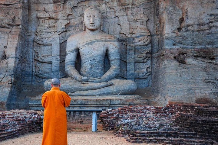13 Days Sri Lanka Tour - Small Miracle - Photo 1 of 11